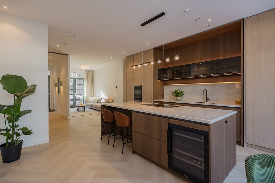 Foto 2 van Nieuwe Voorstraat 3