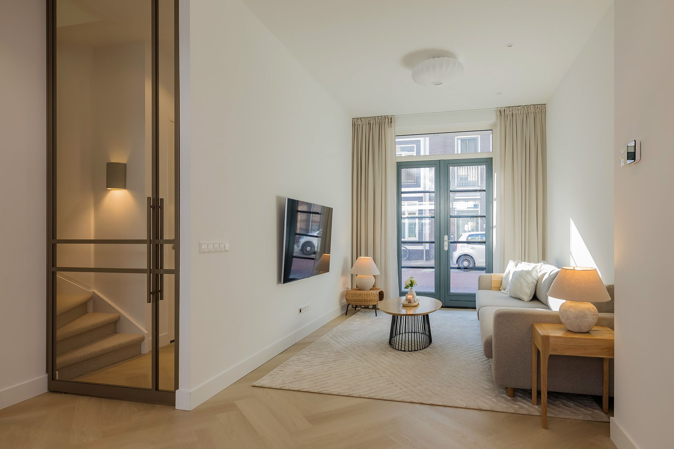 Foto 3 van Nieuwe Voorstraat 3