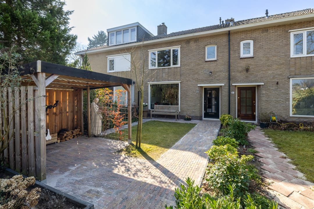 Foto 1 van Goudenregenstraat 10