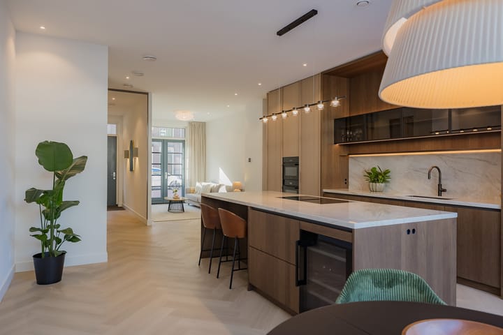 Photo 12 of Nieuwe Voorstraat 3