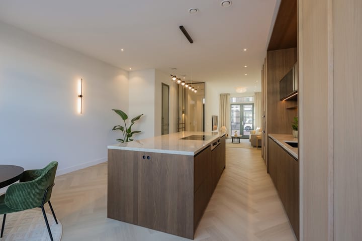 Photo 15 of Nieuwe Voorstraat 3