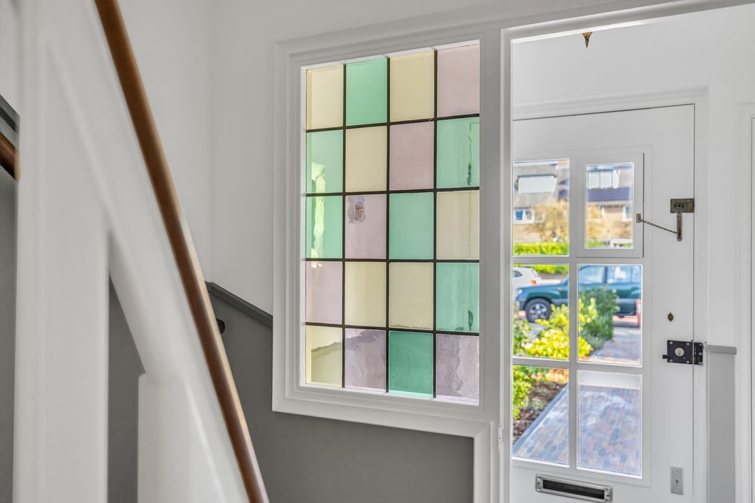 Foto 2 van Goudenregenstraat 10