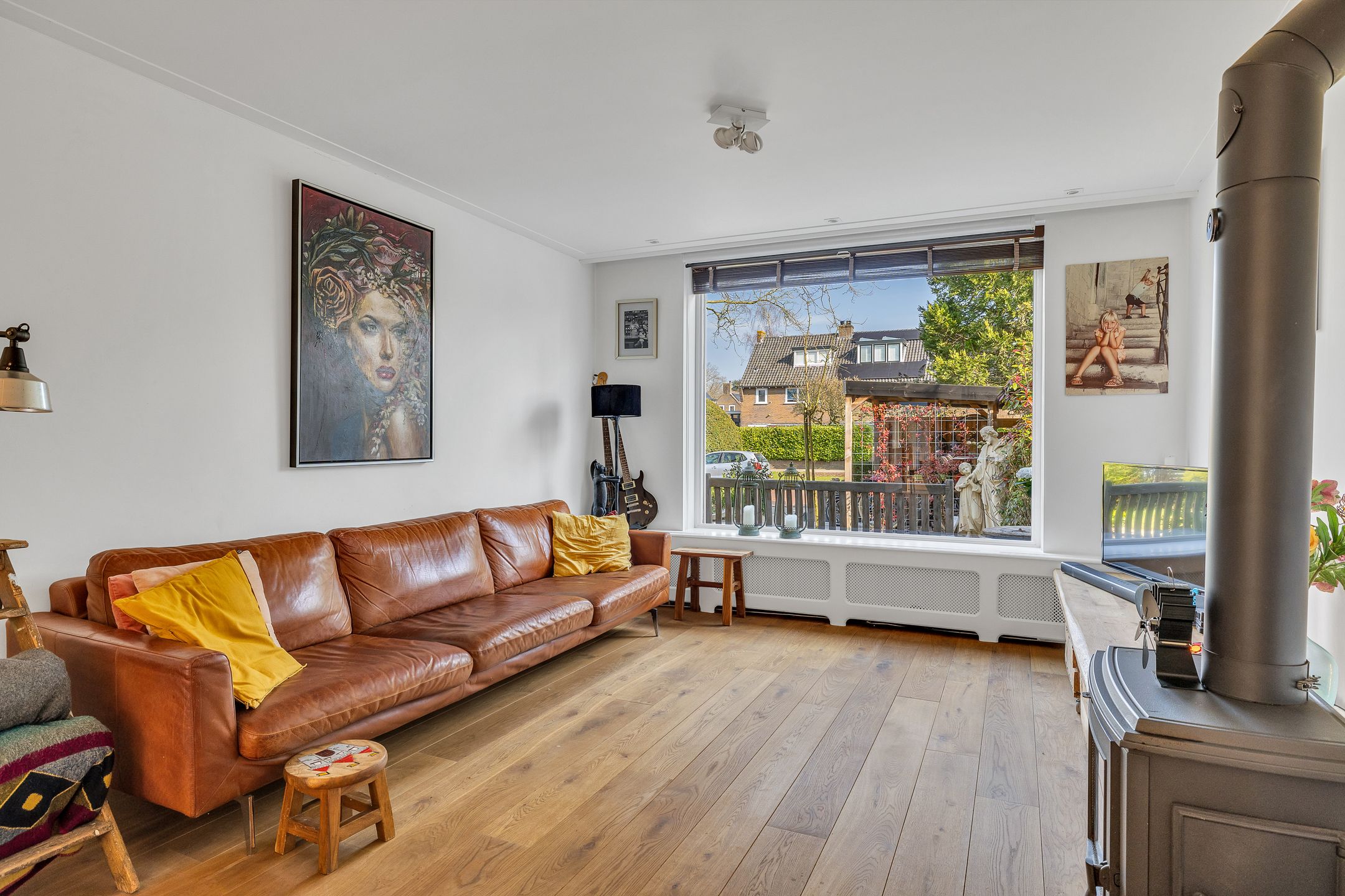 Foto 3 van Goudenregenstraat 10