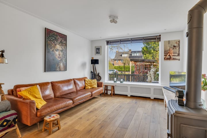 Foto 3 van Goudenregenstraat 10