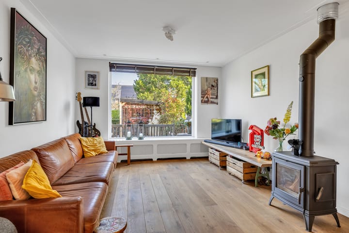 Foto 5 van Goudenregenstraat 10