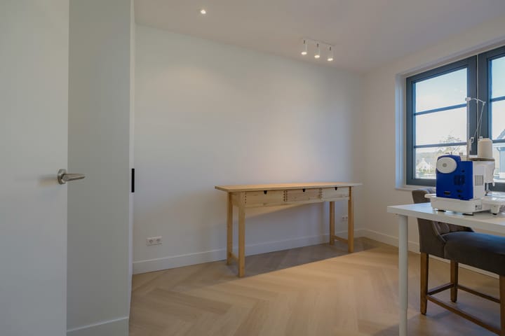 Photo 21 of Nieuwe Voorstraat 3