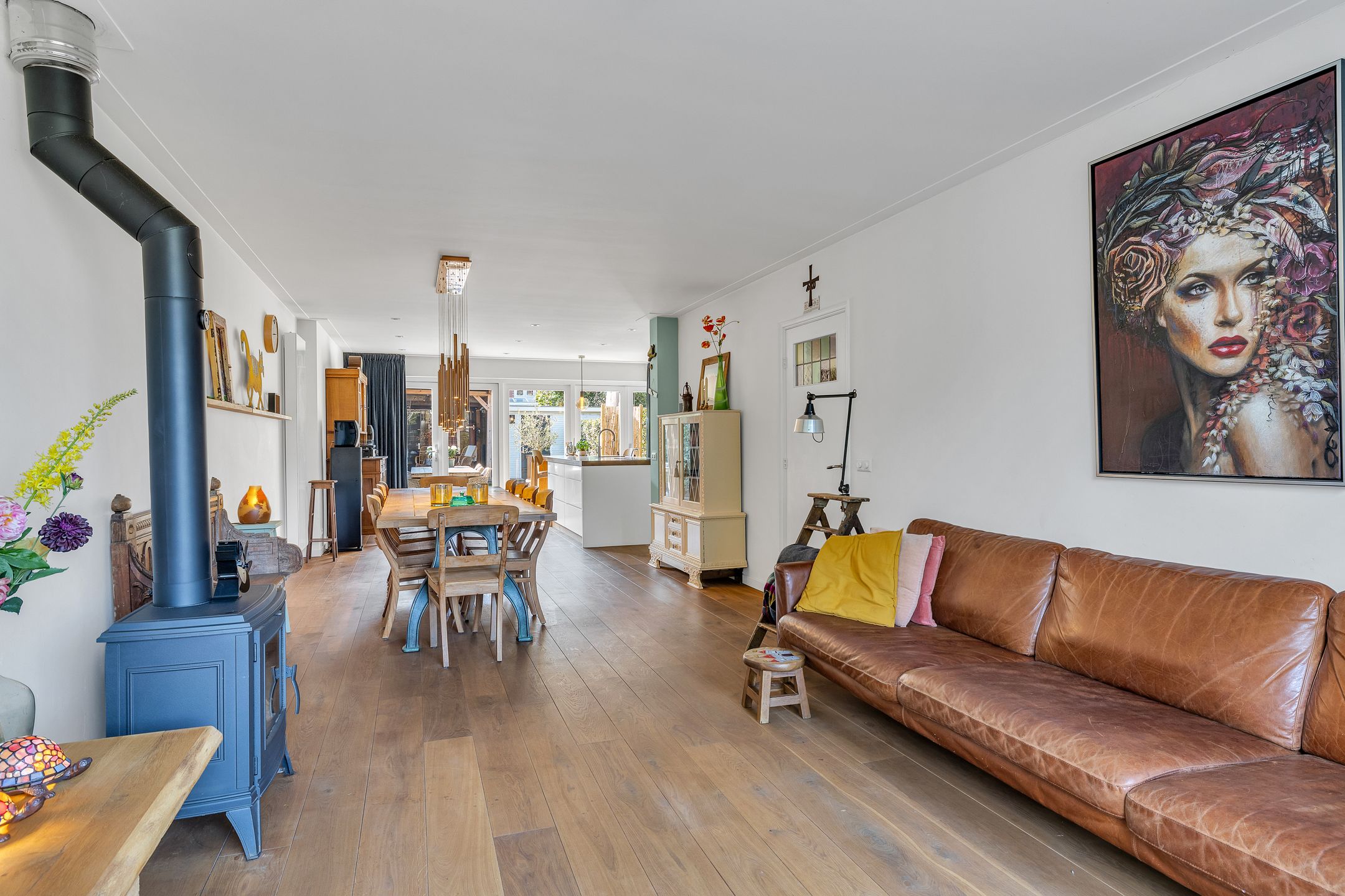 Foto 6 van Goudenregenstraat 10