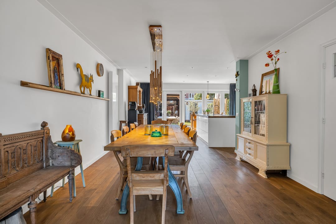 Foto 7 van Goudenregenstraat 10