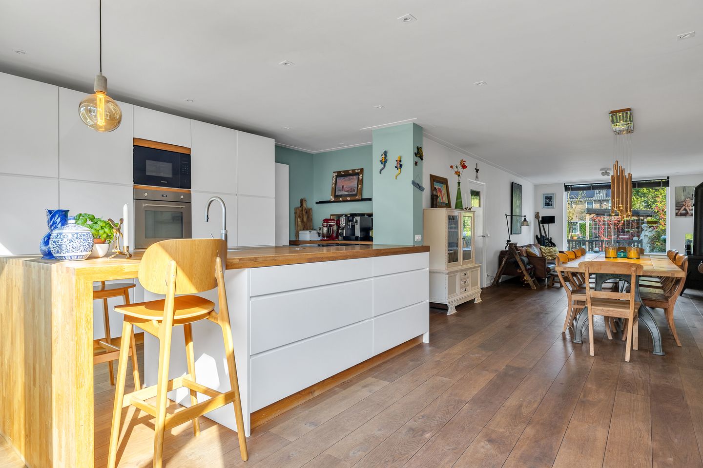 Foto 10 van Goudenregenstraat 10