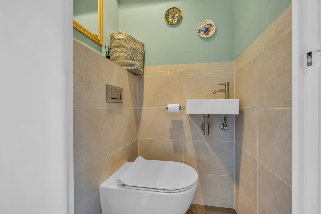 Foto 13 van Goudenregenstraat 10