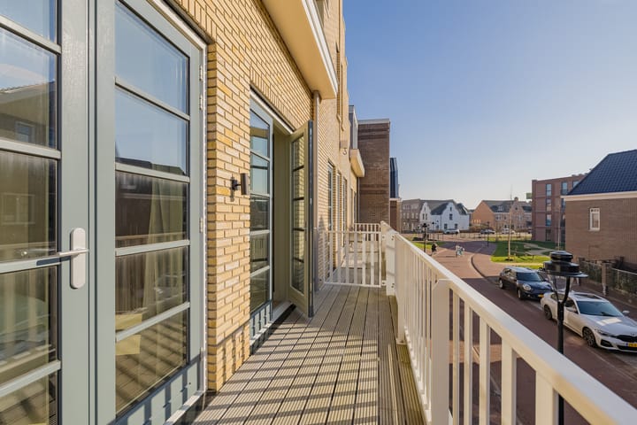 Photo 30 of Nieuwe Voorstraat 3