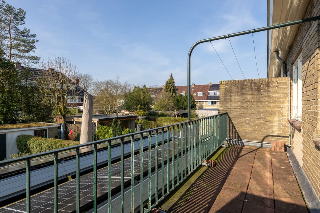 Foto 17 van Goudenregenstraat 10