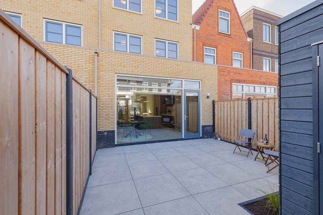 Foto 41 van Nieuwe Voorstraat 3