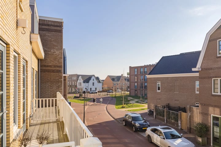 Photo 45 of Nieuwe Voorstraat 3