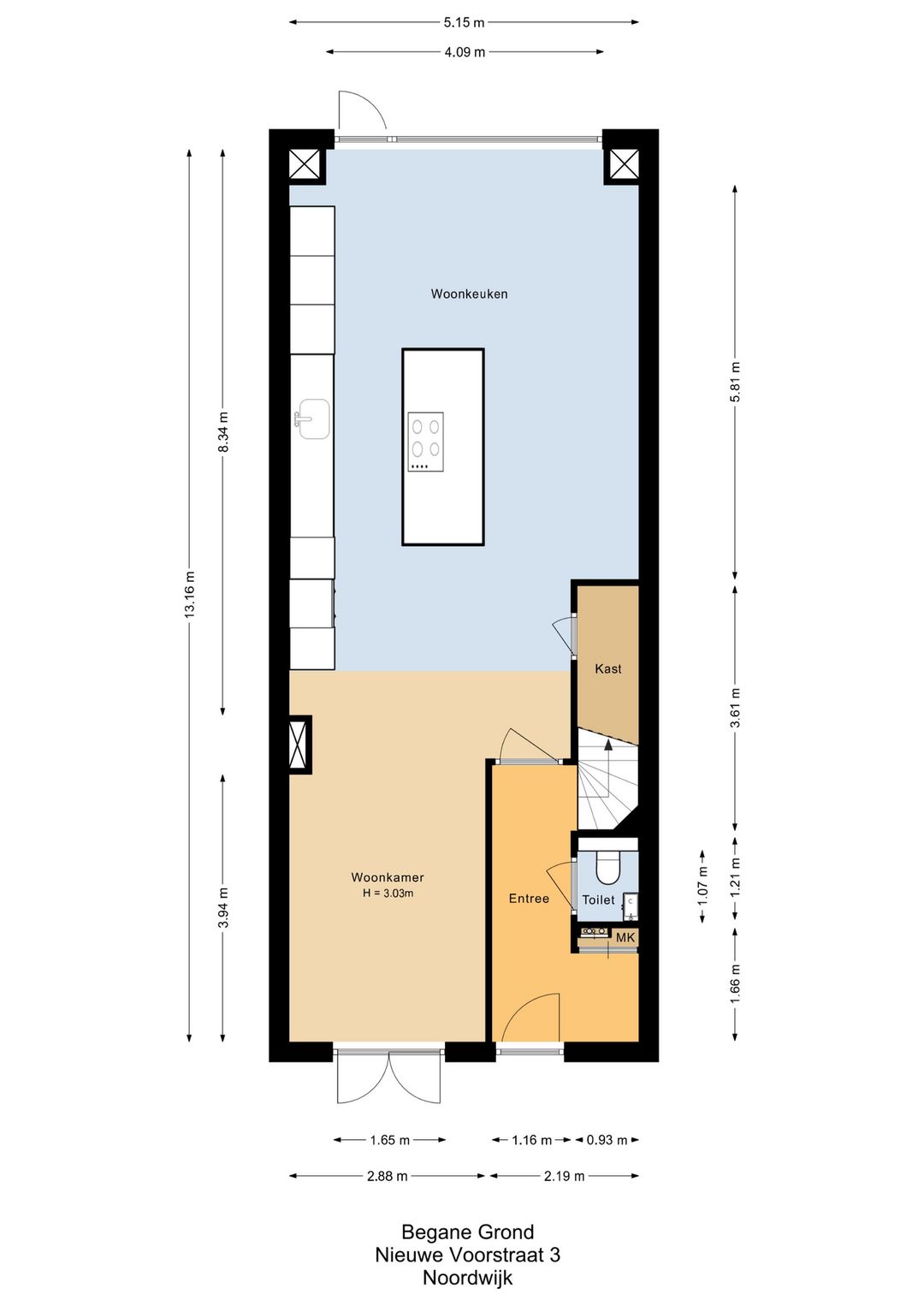 Foto 46 van Nieuwe Voorstraat 3