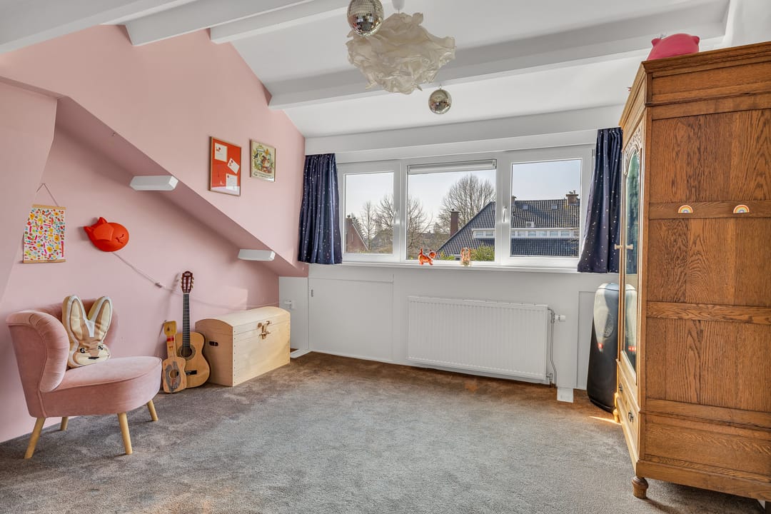 Foto 28 van Goudenregenstraat 10