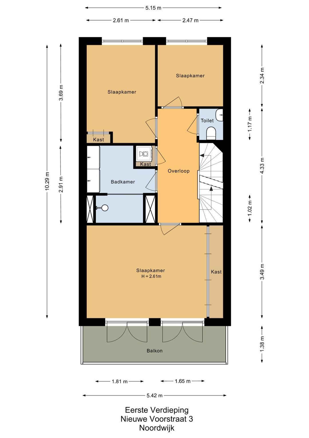 Foto 47 van Nieuwe Voorstraat 3