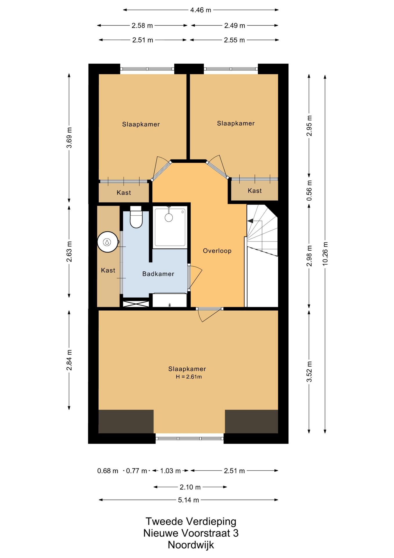 Foto 48 van Nieuwe Voorstraat 3