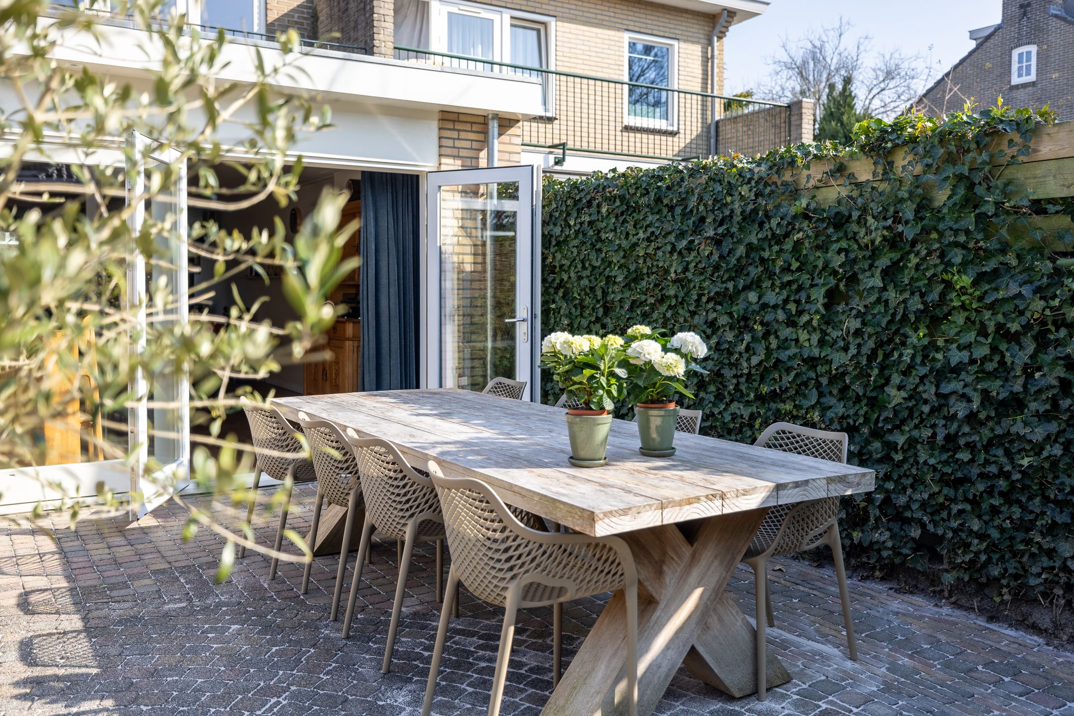 Foto 30 van Goudenregenstraat 10