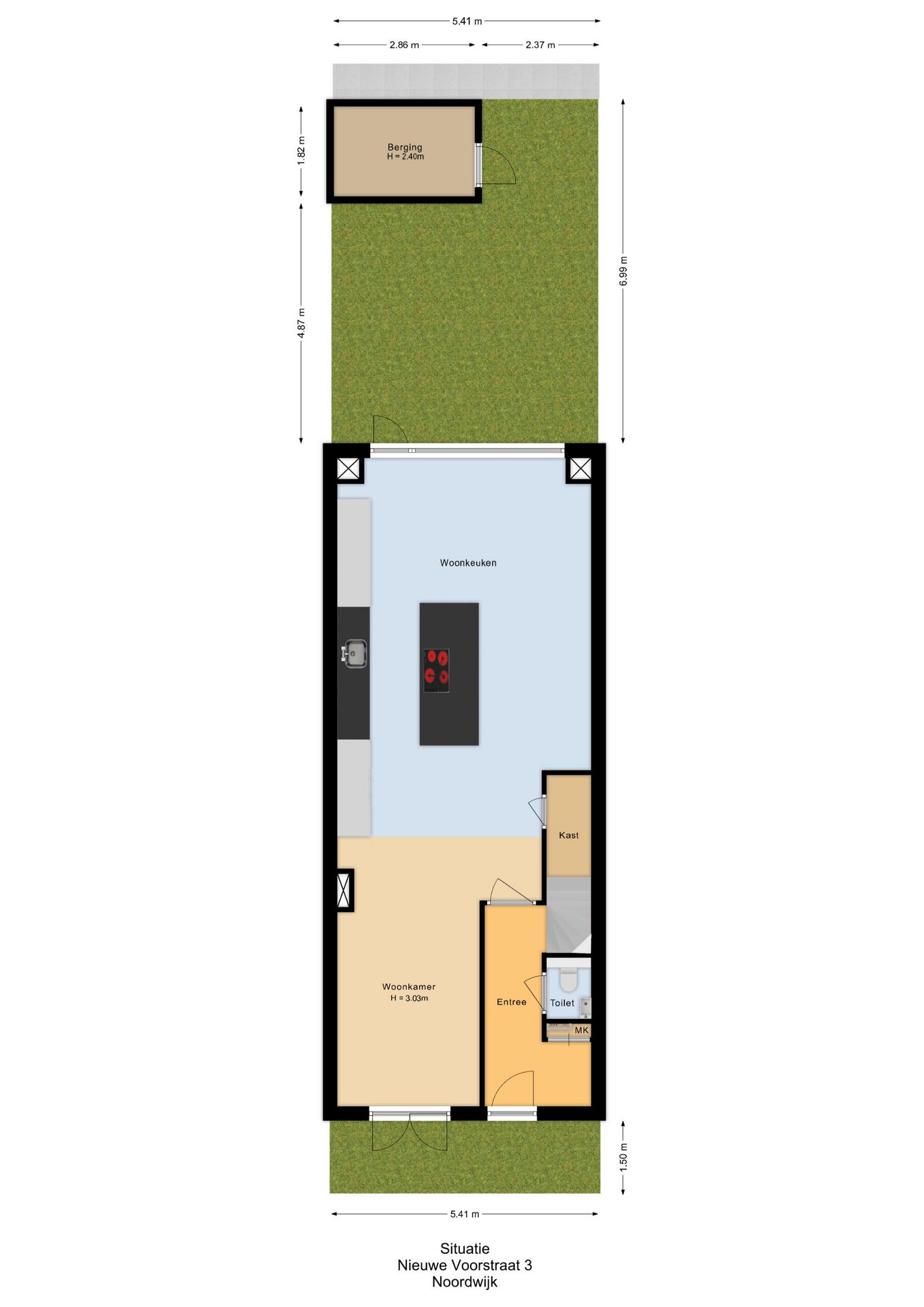 Foto 49 van Nieuwe Voorstraat 3