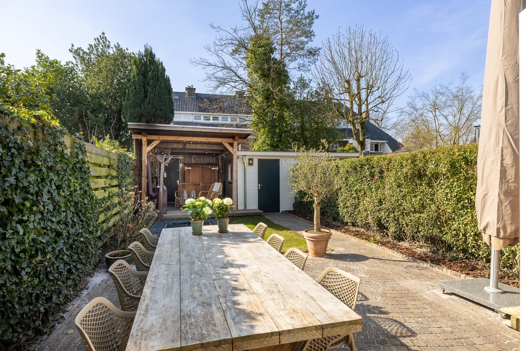 Foto 31 van Goudenregenstraat 10