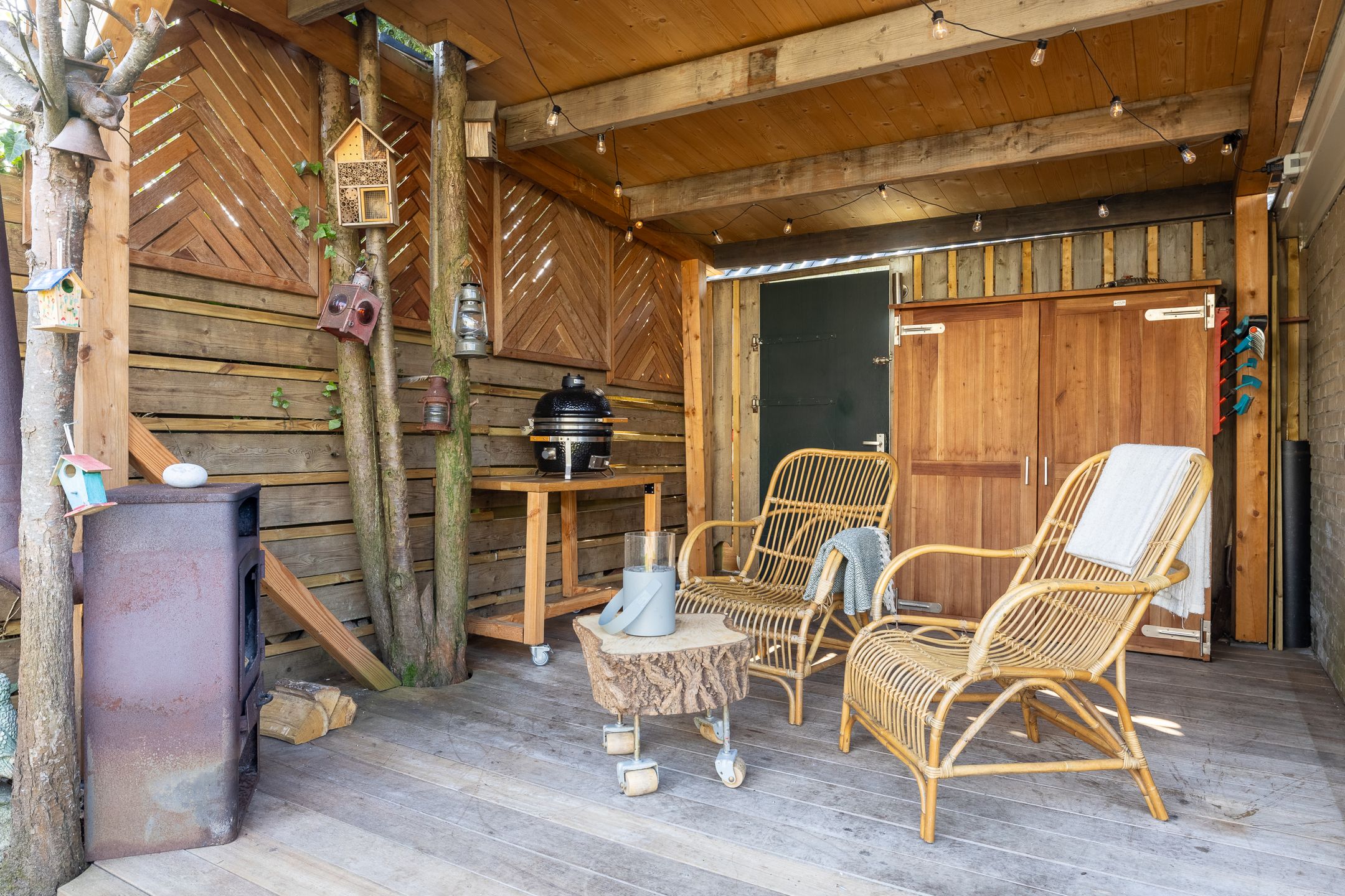 Foto 33 van Goudenregenstraat 10