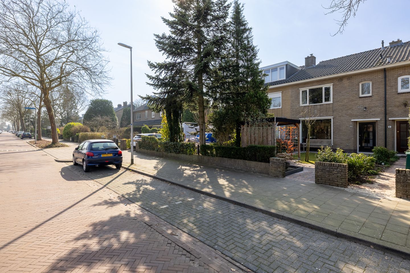 Foto 34 van Goudenregenstraat 10