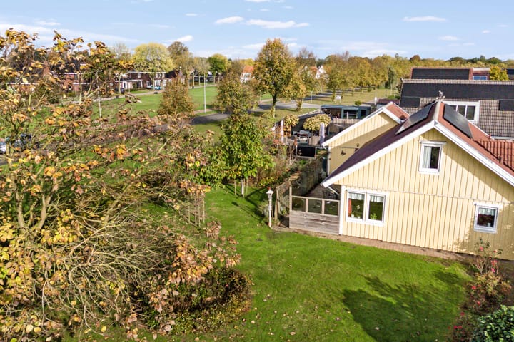 Foto 5 van Vuurdoorn 6