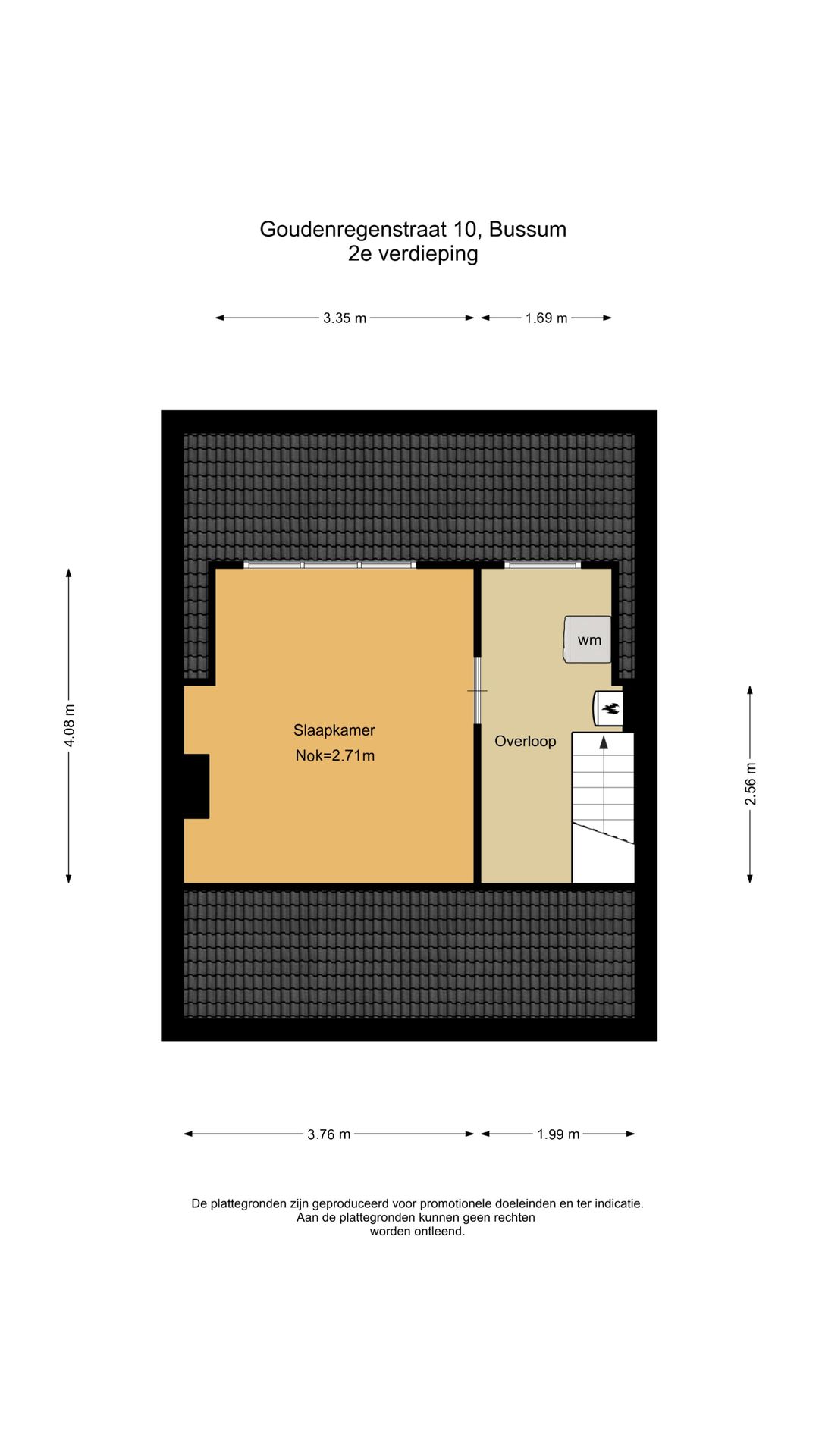 Foto 37 van Goudenregenstraat 10