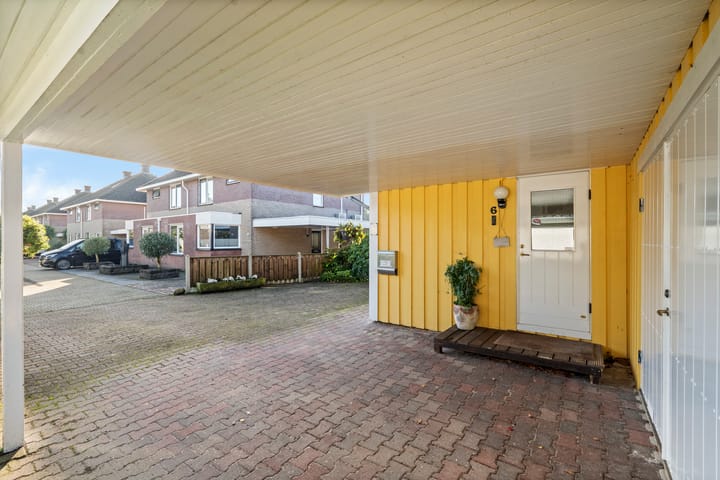 Foto 9 van Vuurdoorn 6