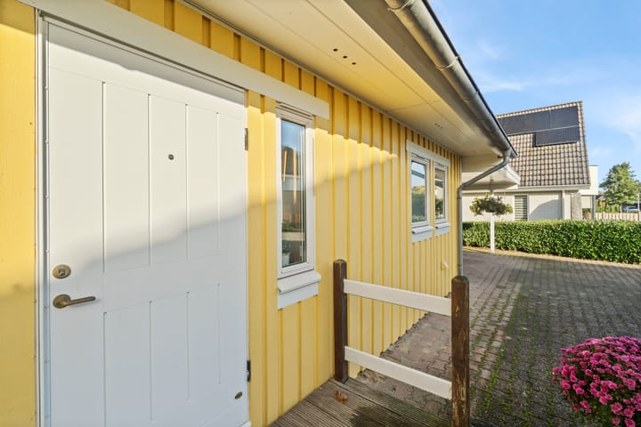 Foto 10 van Vuurdoorn 6