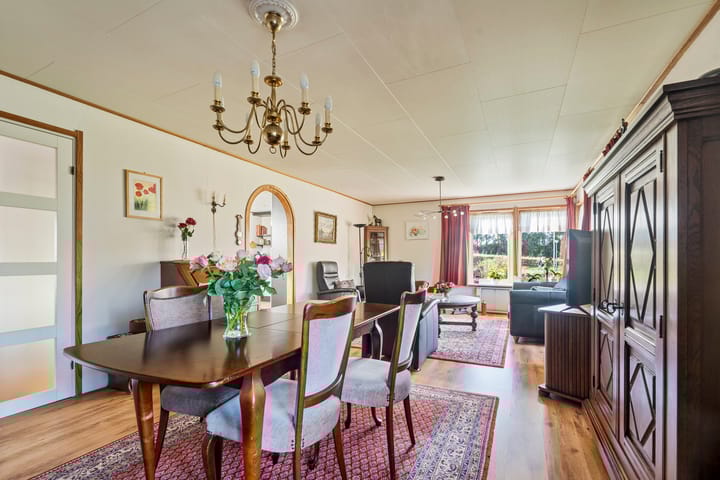 Foto 13 van Vuurdoorn 6