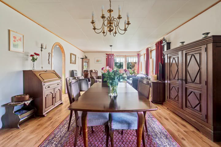 Foto 14 van Vuurdoorn 6