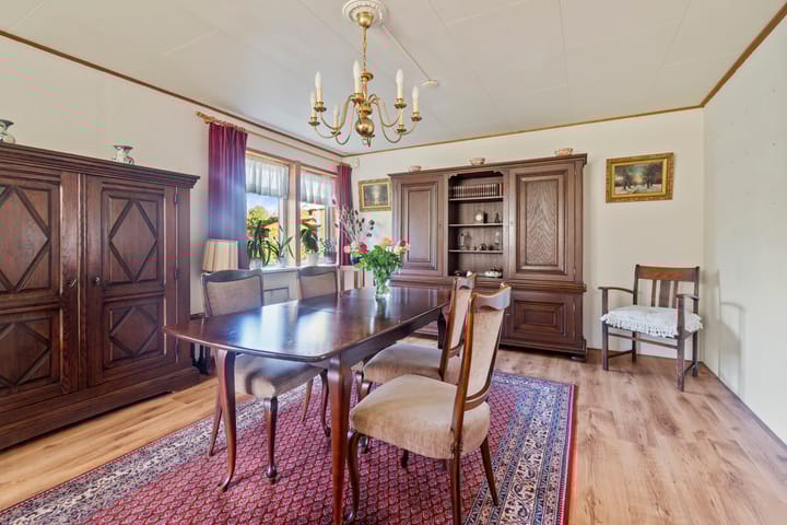 Foto 15 van Vuurdoorn 6