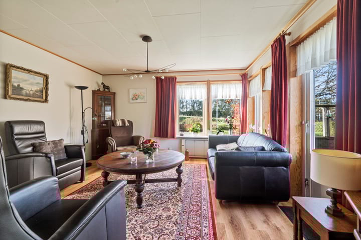 Foto 17 van Vuurdoorn 6