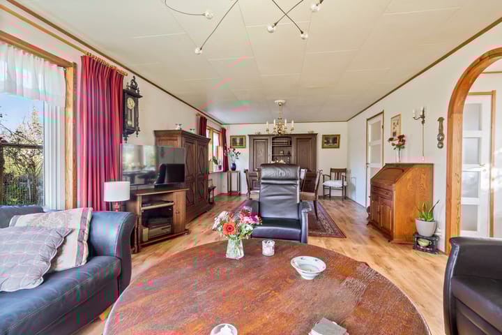 Foto 18 van Vuurdoorn 6