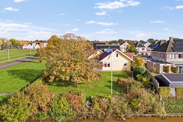 Foto 4 van Vuurdoorn 6