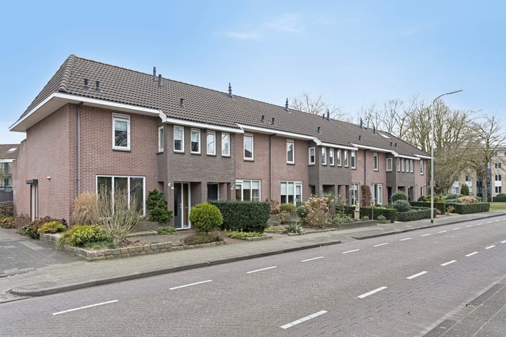 Foto 1 van Kerkstraat 19