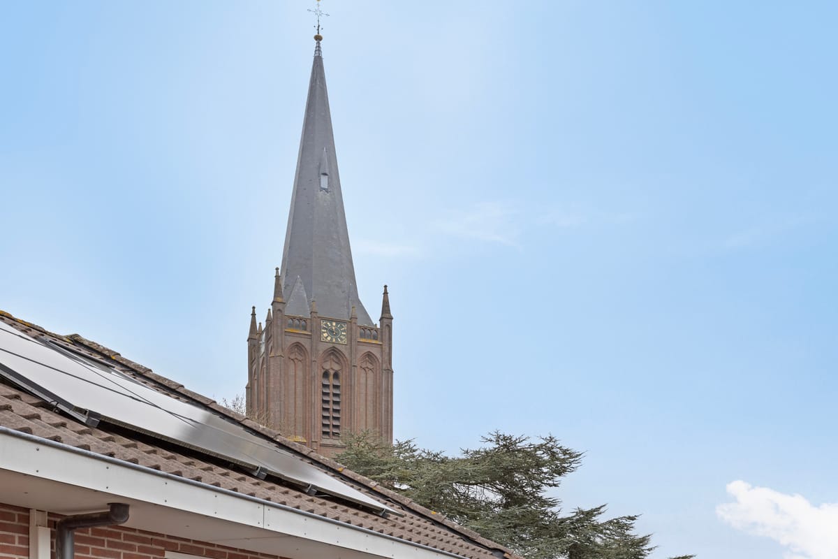 Foto 19 van Kerkstraat 19