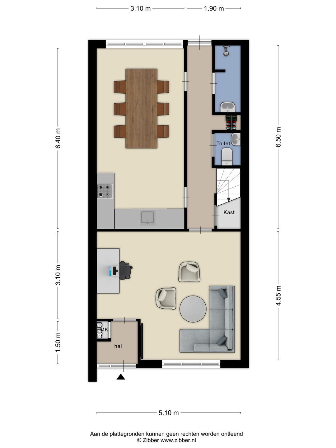 Foto 28 van Kerkstraat 19