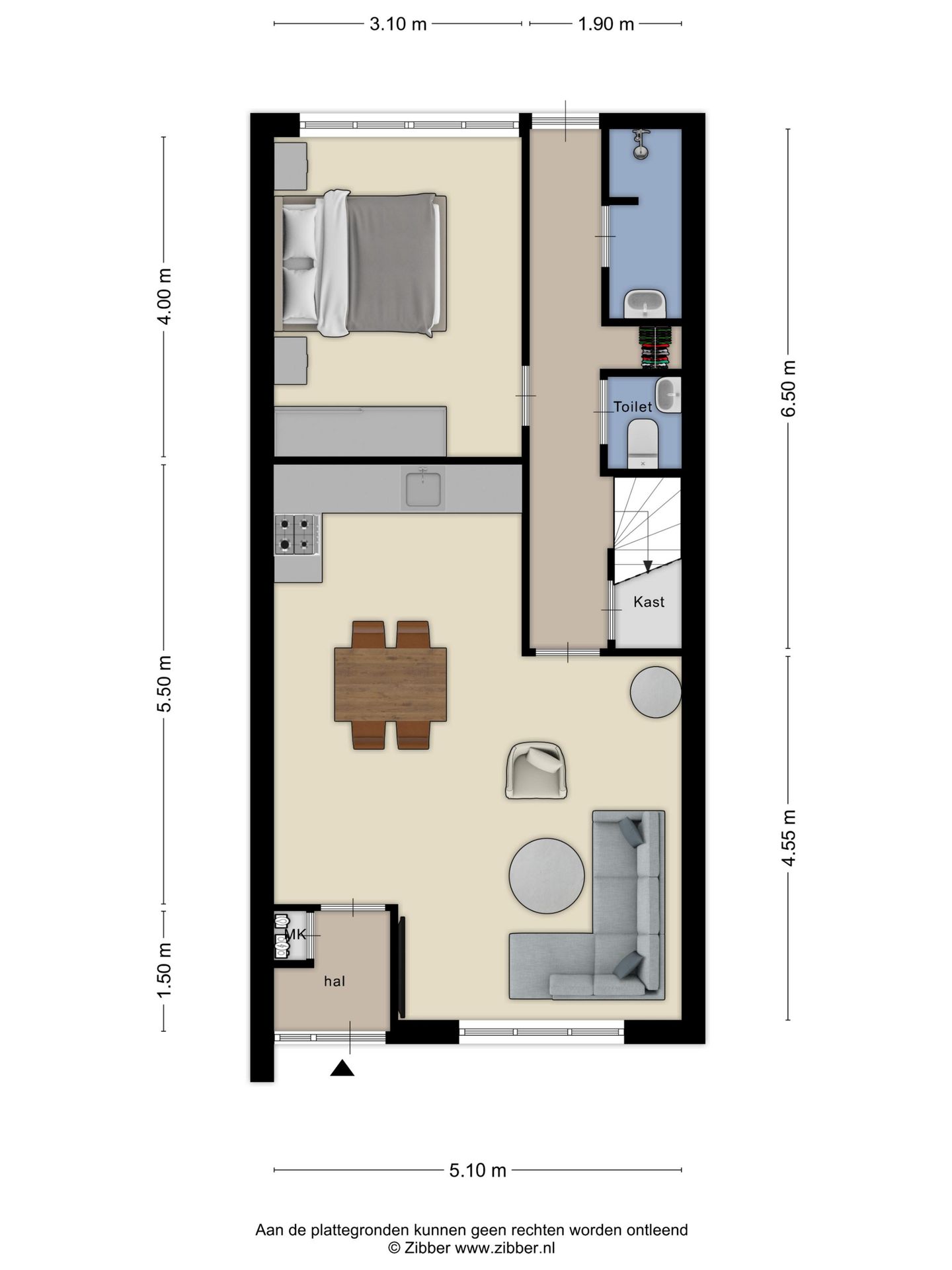 Foto 29 van Kerkstraat 19