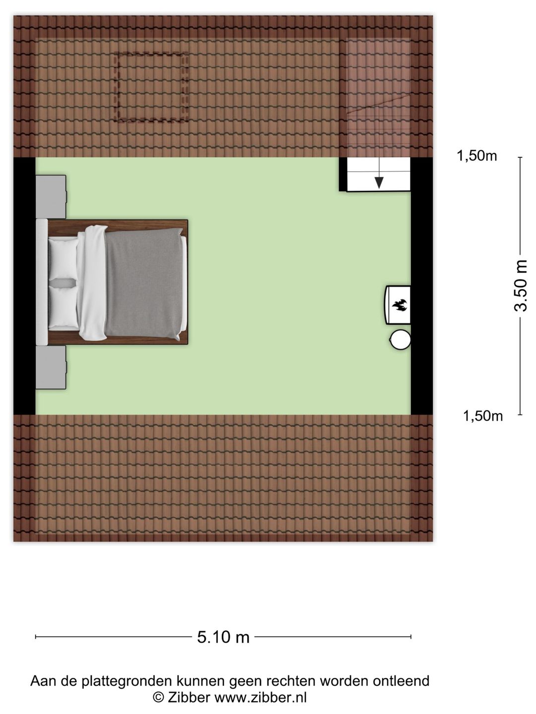 Foto 31 van Kerkstraat 19