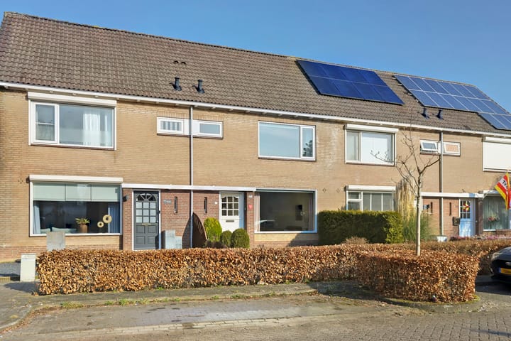 Foto 1 van Edelmanstraat 73