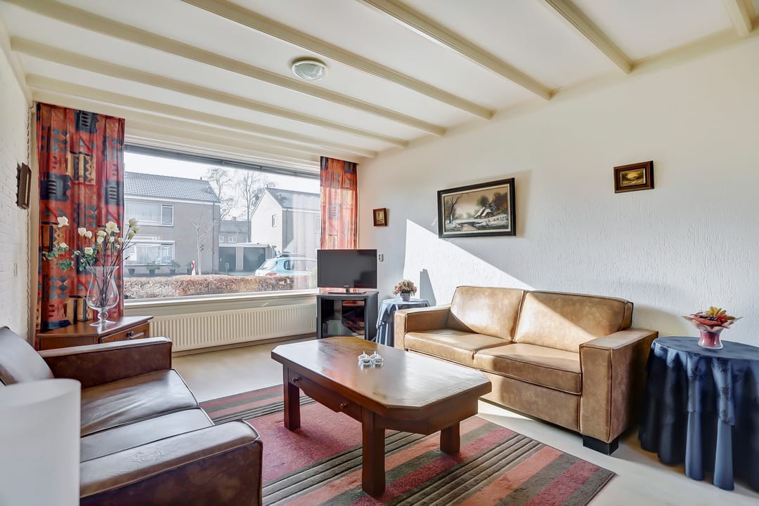 Foto 2 van Edelmanstraat 73