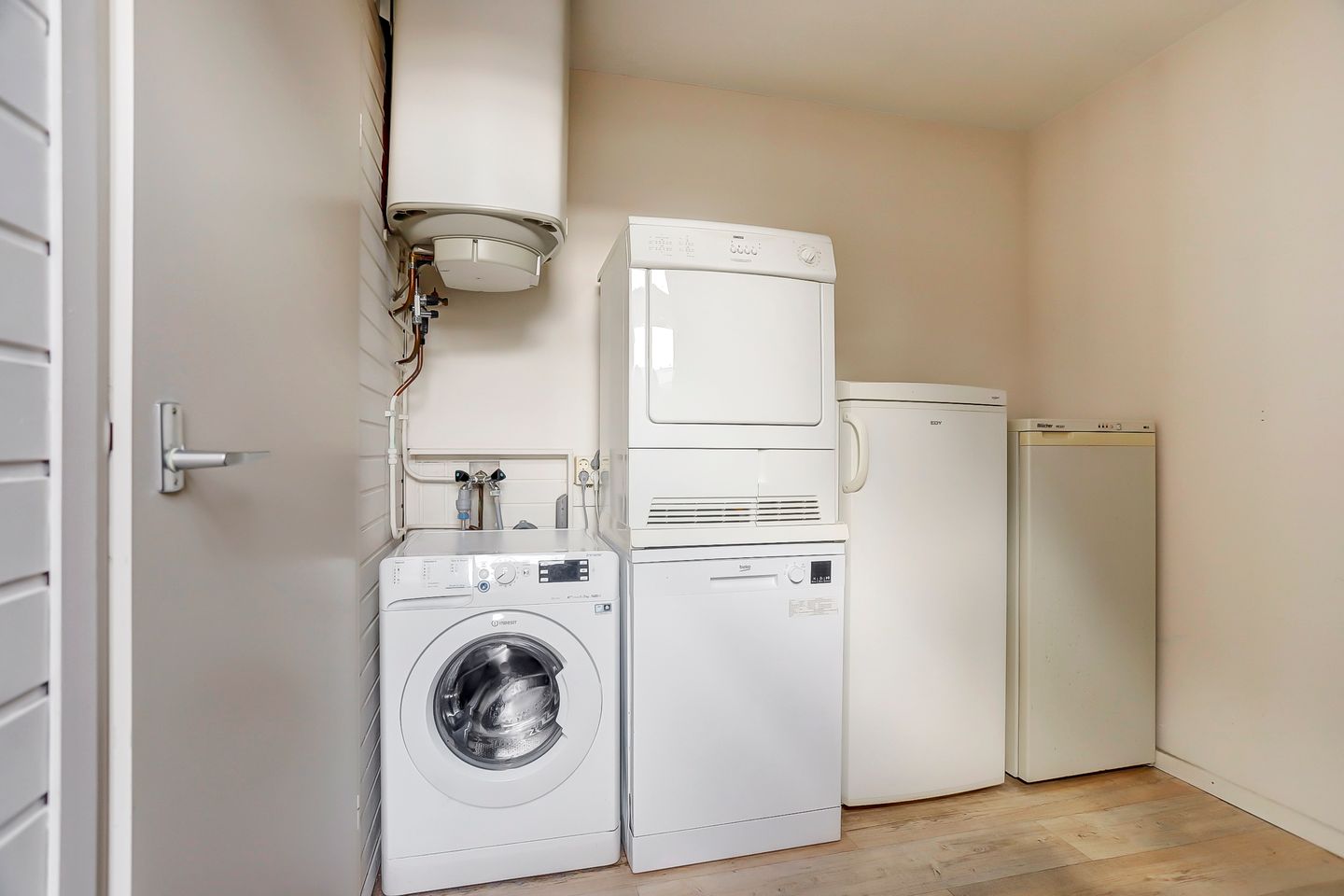 Foto 14 van Edelmanstraat 73