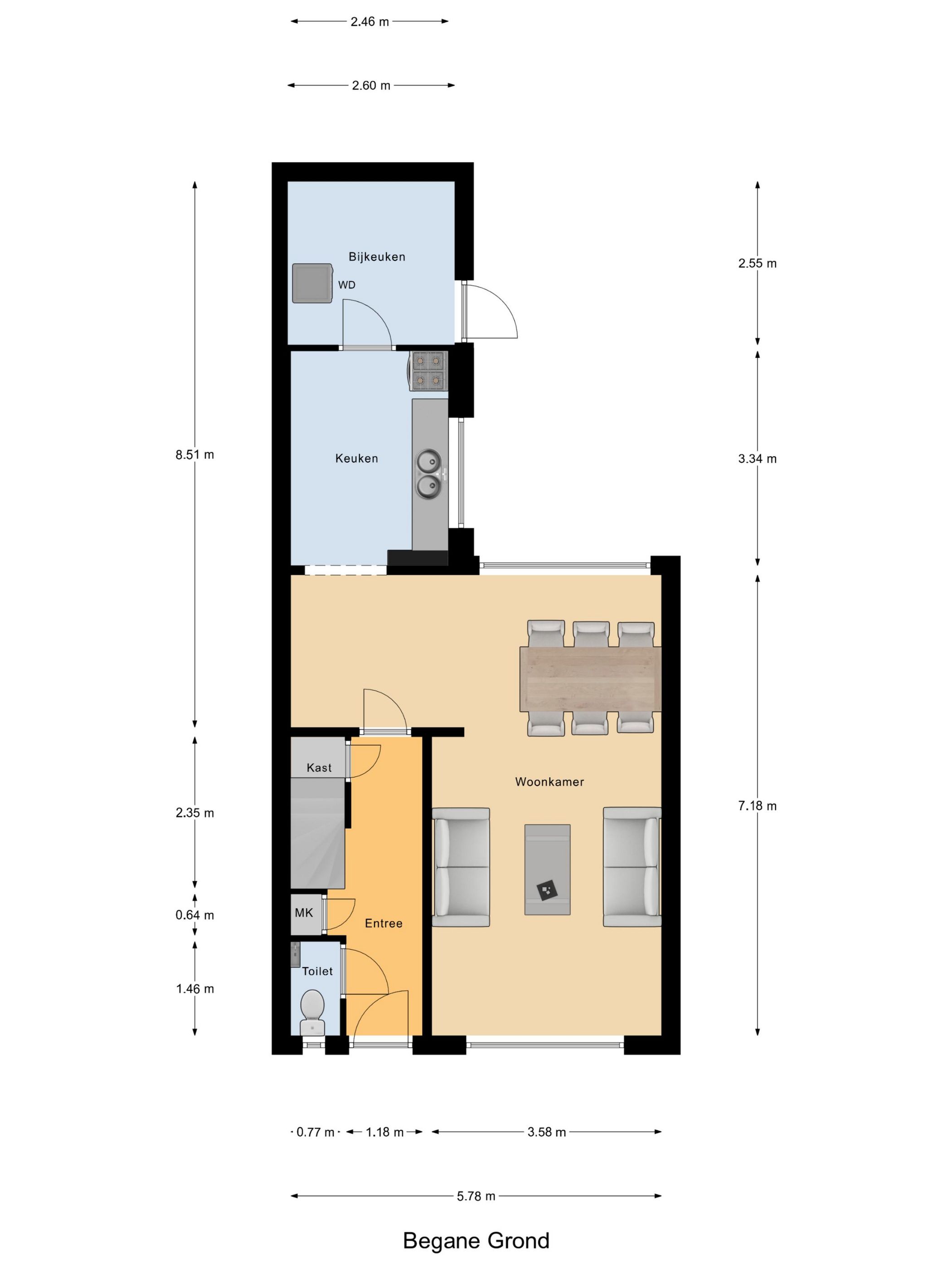 Foto 45 van Edelmanstraat 73