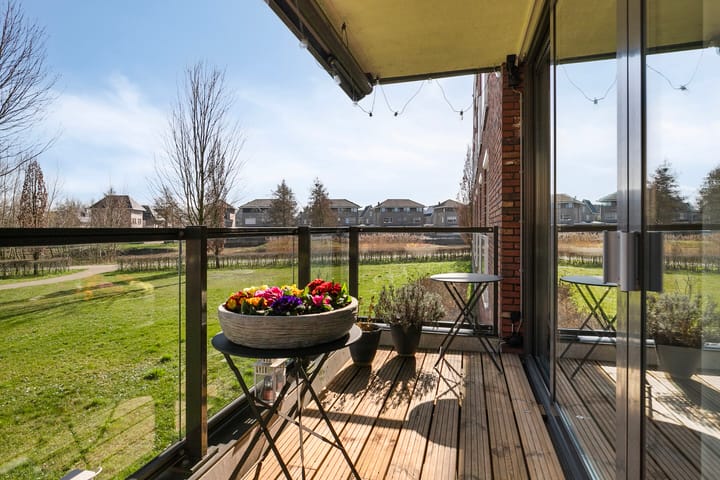 Foto 3 van Mergelven 110