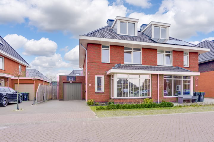 Foto 3 van Steertweide 32