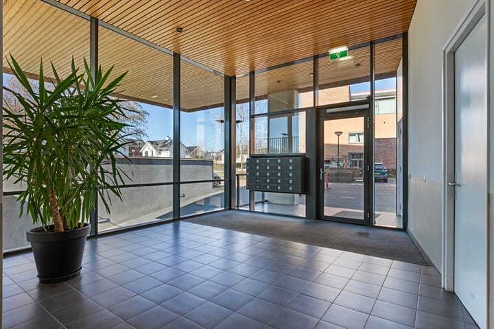 Foto 4 van Mergelven 110