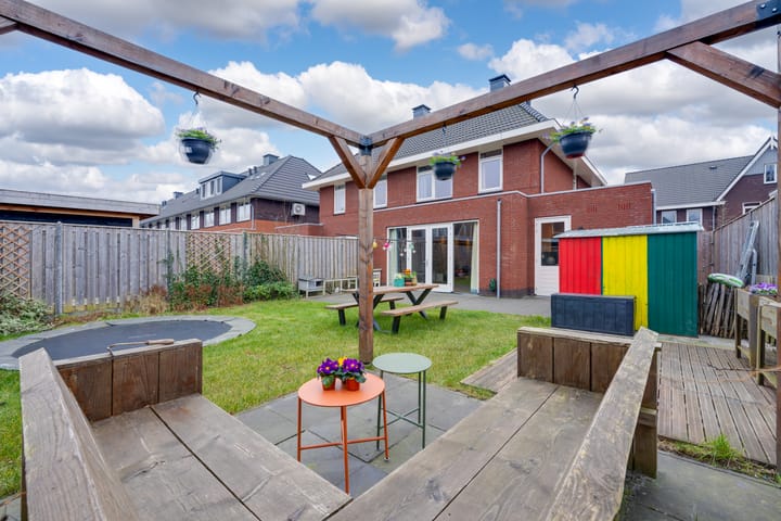 Foto 4 van Steertweide 32